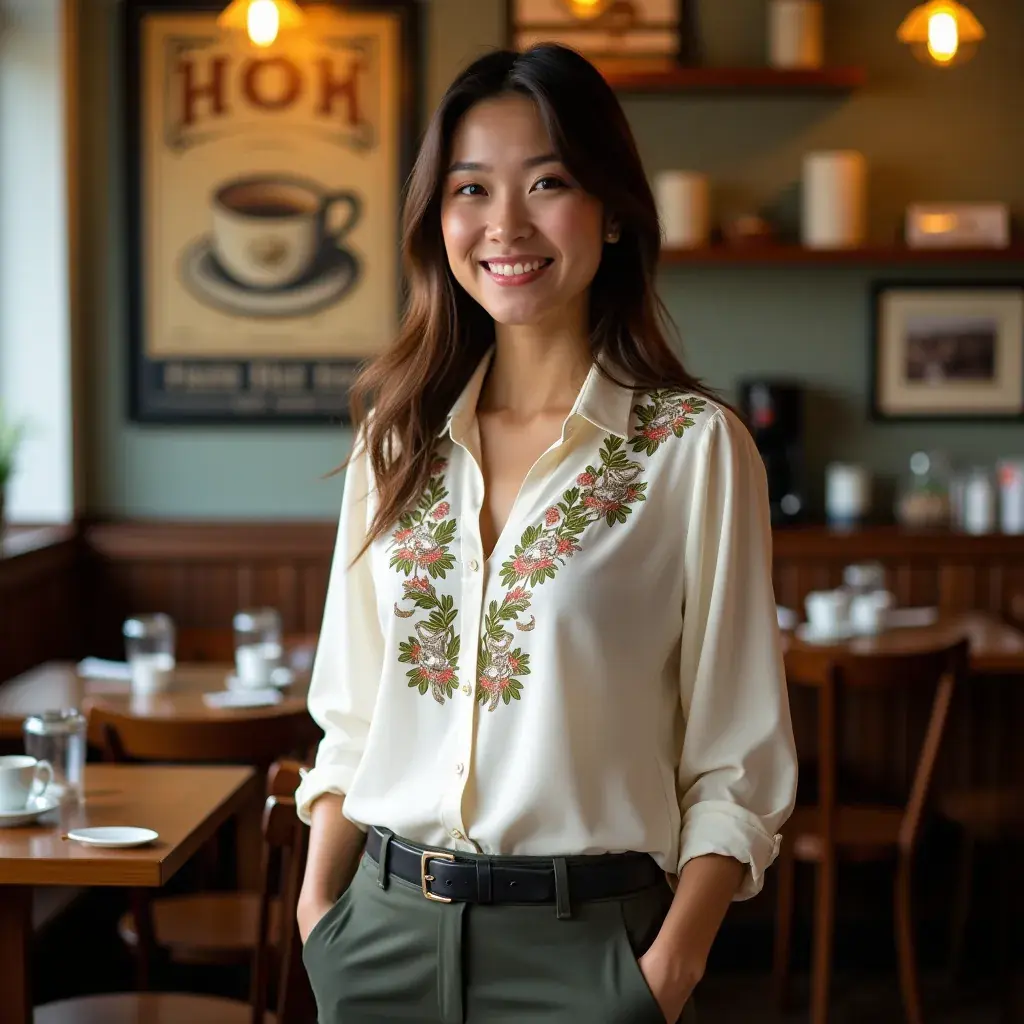 Creative Professional